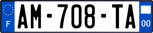 AM-708-TA