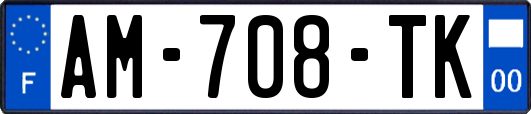 AM-708-TK