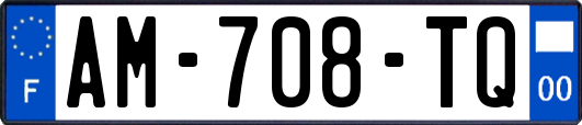 AM-708-TQ