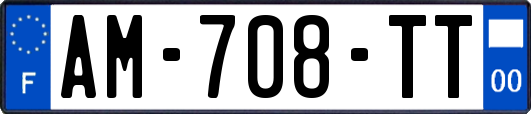 AM-708-TT