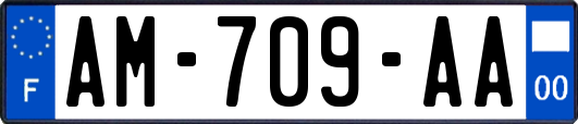 AM-709-AA