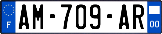 AM-709-AR