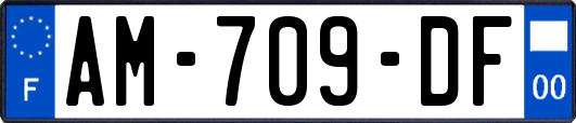 AM-709-DF