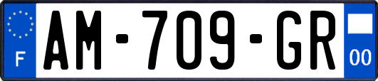 AM-709-GR
