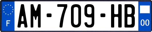 AM-709-HB