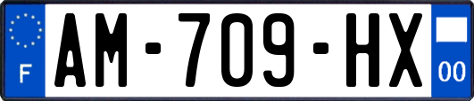 AM-709-HX
