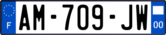 AM-709-JW