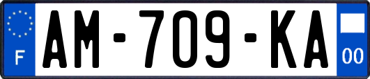 AM-709-KA