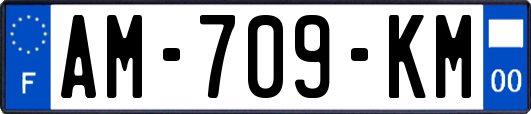 AM-709-KM