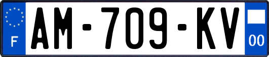 AM-709-KV