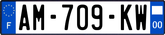 AM-709-KW