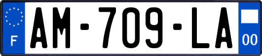 AM-709-LA