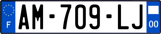 AM-709-LJ