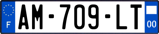 AM-709-LT