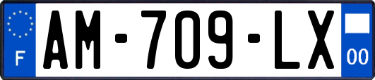 AM-709-LX