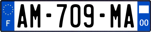AM-709-MA