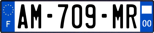 AM-709-MR