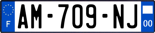 AM-709-NJ