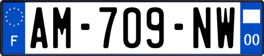AM-709-NW