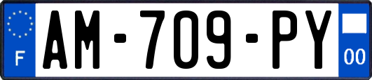 AM-709-PY