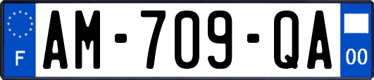 AM-709-QA