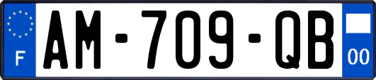 AM-709-QB