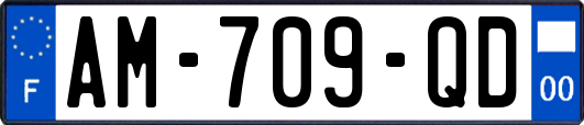 AM-709-QD