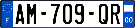 AM-709-QR