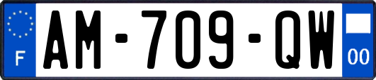 AM-709-QW