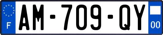 AM-709-QY