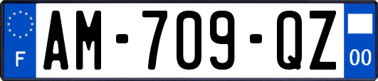 AM-709-QZ