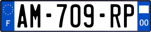 AM-709-RP