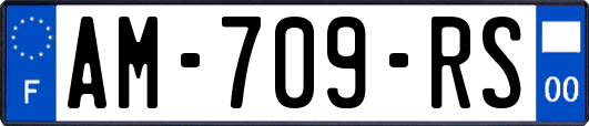 AM-709-RS