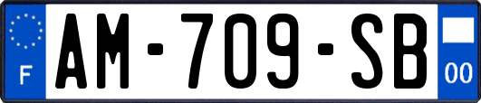 AM-709-SB