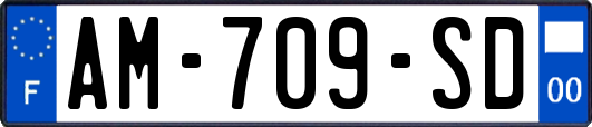 AM-709-SD