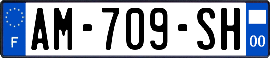 AM-709-SH