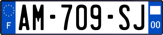 AM-709-SJ