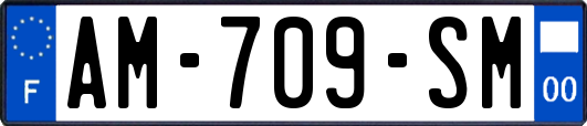 AM-709-SM