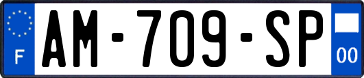 AM-709-SP