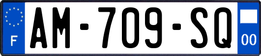 AM-709-SQ