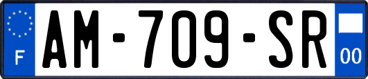 AM-709-SR
