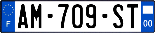 AM-709-ST