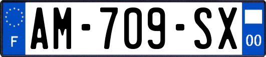 AM-709-SX