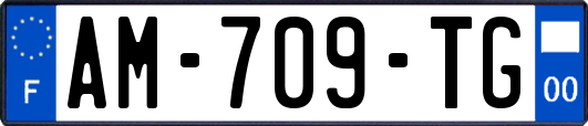 AM-709-TG