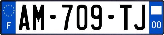 AM-709-TJ