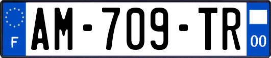 AM-709-TR