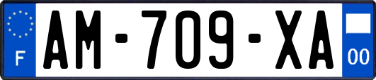 AM-709-XA