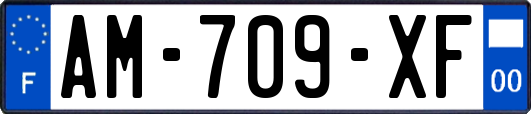 AM-709-XF