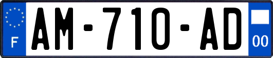 AM-710-AD