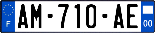 AM-710-AE